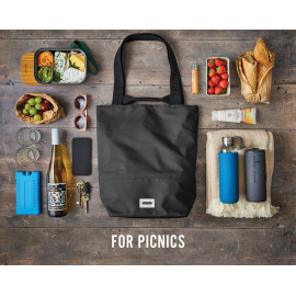 Black+Blum 16L Insulated Tote/ Cooler Bag Black+Blum 16L Insulated Tote/ Cooler Bag