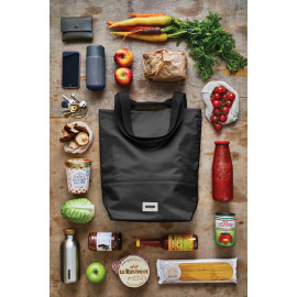 Black+Blum 16L Insulated Tote/ Cooler Bag Black+Blum 16L Insulated Tote/ Cooler Bag