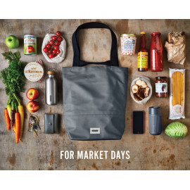 Black+Blum 16L Insulated Tote/ Cooler Bag