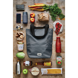 Black+Blum 16L Insulated Tote/ Cooler Bag