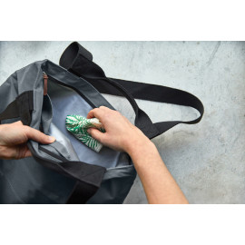 Black+Blum 16L Insulated Tote/ Cooler Bag