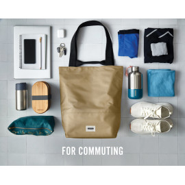 Black+Blum 16L Insulated Tote/ Cooler Bag