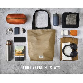 Black+Blum 16L Insulated Tote/ Cooler Bag