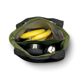 Black+Blum 16L Insulated Tote/ Cooler Bag