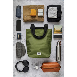 Black+Blum 16L Insulated Tote/ Cooler Bag
