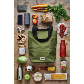 Black+Blum 16L Insulated Tote/ Cooler Bag