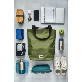 Black+Blum 16L Insulated Tote/ Cooler Bag