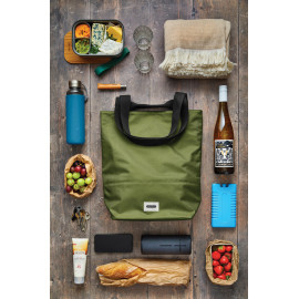 Black+Blum 16L Insulated Tote/ Cooler Bag