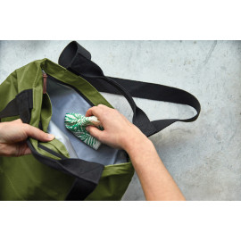 Black+Blum 16L Insulated Tote/ Cooler Bag
