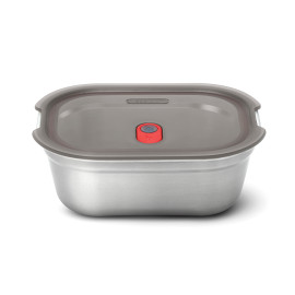 Black+Blum Mealprep Box 3pcs Set Small, Medium, Large