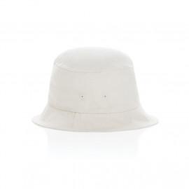 Impact Aware™ 285 gsm rcanvas one size bucket hat undyed