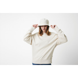 Impact Aware™ 285 gsm rcanvas one size bucket hat undyed