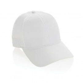 Impact AWARE™ RPET 6 panel sports cap