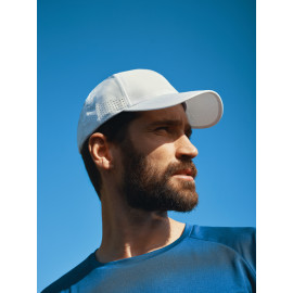 Impact AWARE™ RPET 6 panel sports cap