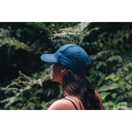 Impact AWARE™ RPET 6 panel sports cap