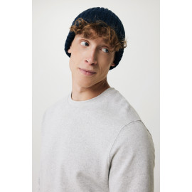 Kennedi AWARE™ Polylana® beanie with large rib
