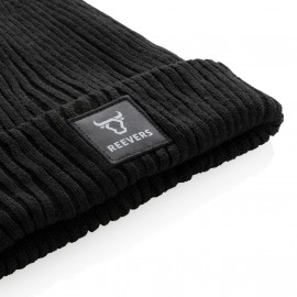 Impact AWARE™  Polylana® double knitted beanie