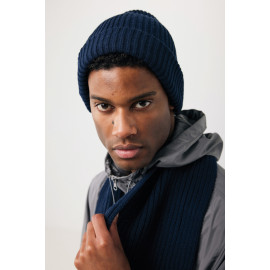 Impact AWARE™  Polylana® double knitted beanie