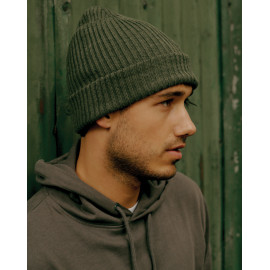 Impact AWARE™  Polylana® double knitted beanie