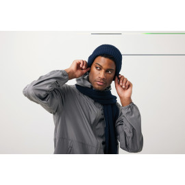 Impact AWARE™ Polylana® knitted scarf 180 x 25cm