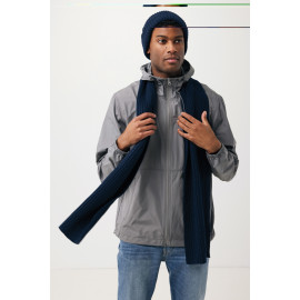 Impact AWARE™ Polylana® knitted scarf 180 x 25cm
