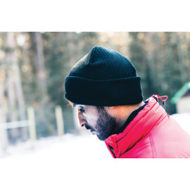 Pryor AWARE™ Polylana® beanie with cuff