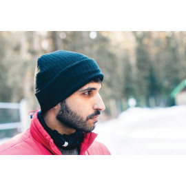 Pryor AWARE™ Polylana® beanie with cuff