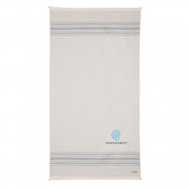 Ukiyo Yumiko AWARE™ Hammam Towel 100 x 180cm