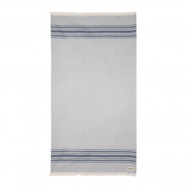 Ukiyo Yumiko AWARE™ Hammam Towel 100 x 180cm