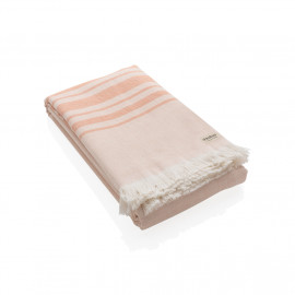 Ukiyo Yumiko AWARE™ Hammam Towel 100 x 180cm
