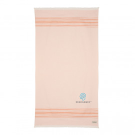 Ukiyo Yumiko AWARE™ Hammam Towel 100 x 180cm