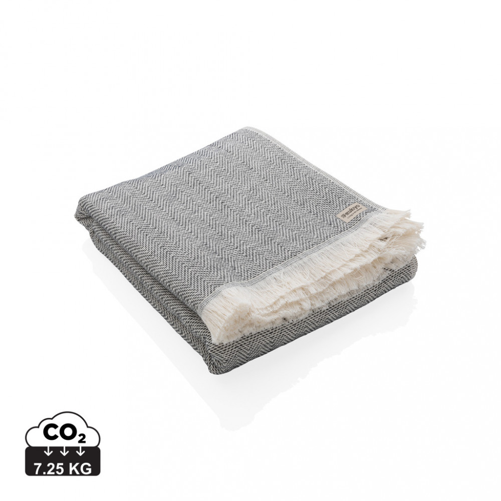Ukiyo Hisako AWARE™ 4 Seasons towel/blanket 100x180 Ukiyo Hisako AWARE™ 4 Seasons towel/blanket 100x180