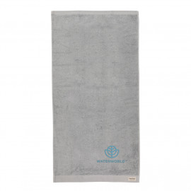 Ukiyo Sakura AWARE™ 500 gsm bath towel 50 x 100cm