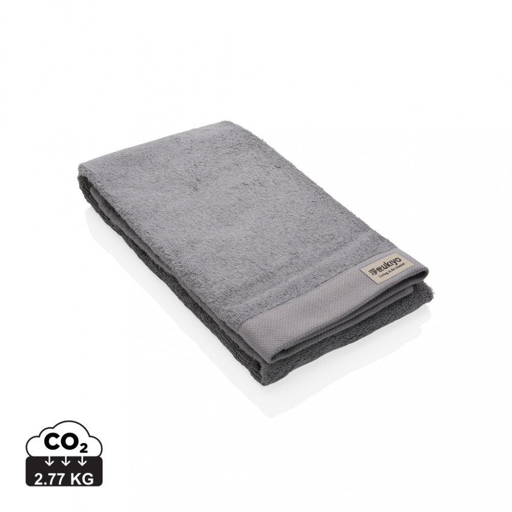 Ukiyo Sakura AWARE™ 500 gsm bath towel 50 x 100cm Ukiyo Sakura AWARE™ 500 gsm bath towel 50 x 100cm