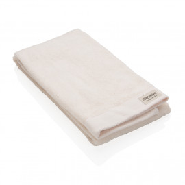 Ukiyo Sakura AWARE™ 500 gsm bath towel 50 x 100cm