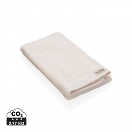 Ukiyo Sakura AWARE™ 500 gsm bath towel 50 x 100cm
