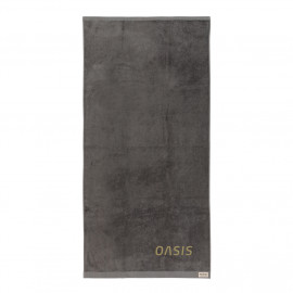 Ukiyo Sakura AWARE™ 500 gsm bath towel 70 x 140cm
