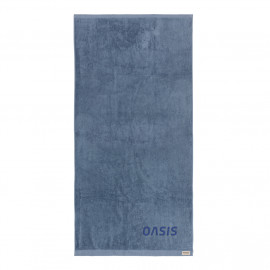Ukiyo Sakura AWARE™ 500 gsm bath towel 70 x 140cm