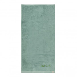 Ukiyo Sakura AWARE™ 500 gsm bath towel 70 x 140cm