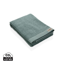 Ukiyo Sakura AWARE™ 500 gsm bath towel 70 x 140cm
