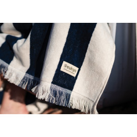 Ukiyo Yukari AWARE™ XL deluxe beach towel 100x180cm
