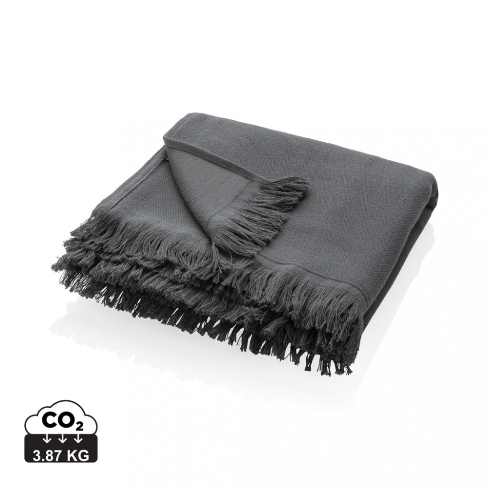 Ukiyo Keiko AWARE™ solid hammam towel 100x180cm Ukiyo Keiko AWARE™ solid hammam towel 100x180cm