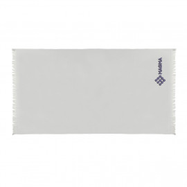 Ukiyo Keiko AWARE™ solid hammam towel 100x180cm