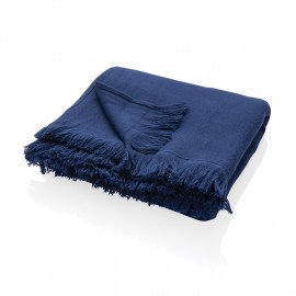 Ukiyo Keiko AWARE™ solid hammam towel 100x180cm