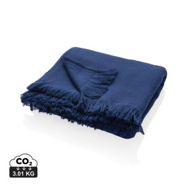 Ukiyo Keiko AWARE™ solid hammam towel 100x180cm