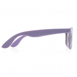 RCS recycled PP plastic sunglasses