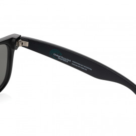 GRS recycled plastic sunglasses