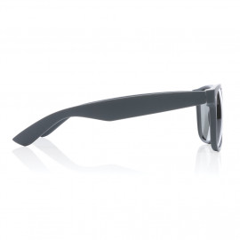 GRS recycled plastic sunglasses