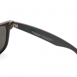 GRS recycled plastic sunglasses