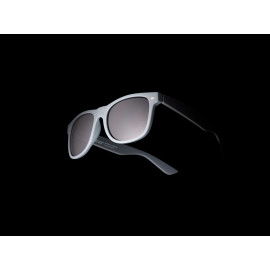 GRS recycled plastic sunglasses